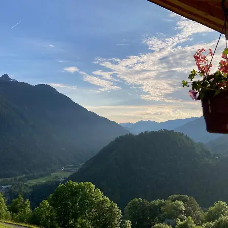 Exceptional With Panoramic Views Horská chata *