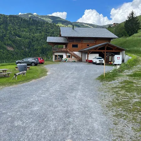Horská chata Exceptional With Panoramic Views *